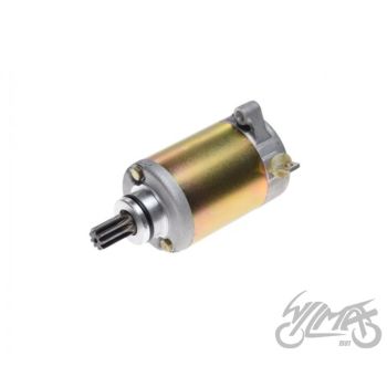 Starter Suzuki AN125 Burgman