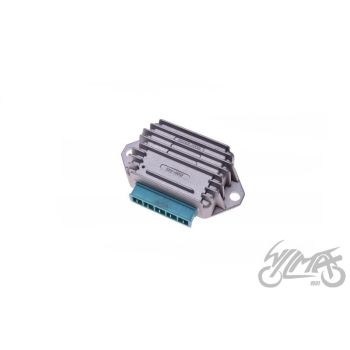 Pingeregulaator 0020