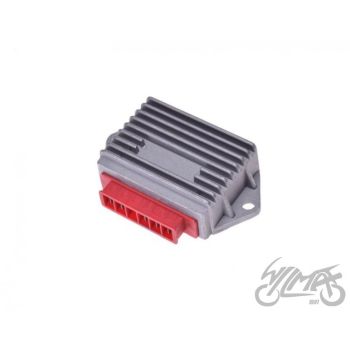 Pingeregulaator 0041,0040