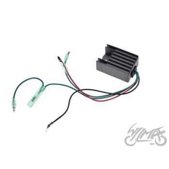 Pingeregulaator Yamaha 6h2-81960-00-00 sh643-13