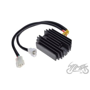 Pingeregulaator Honda 31600-mbg-305