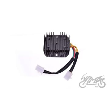 Pingeregulaator (laadimisrelee) - GY6 125-150