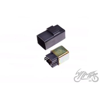 Starterirelee - Kymco AGILITY