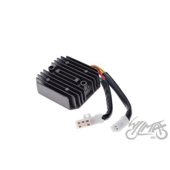 Pingeregulaator Honda 31600-mbo-000