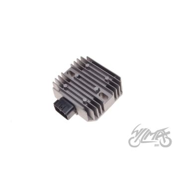 Pingeregulaator BURGMAN 250-400