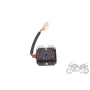 Pingeregulaator Suzuki