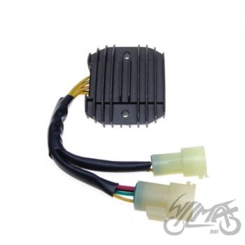 Pingeregulaator ZX-6R(ZX636B1/B2)