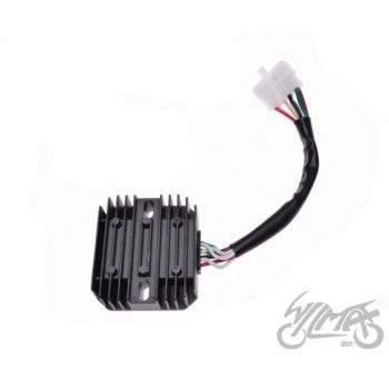 Pingeregulaator Yamaha XJ550 1981