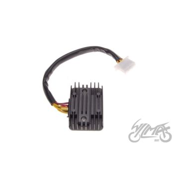 Pingeregulaator ER-5 (ER500A3) 1999