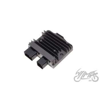 Pingeregulaator CBF600 N9 2009