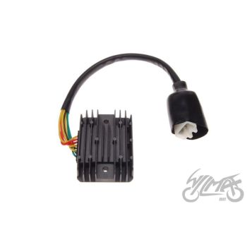 Pingeregulaator CBR1100 XX - X 1999