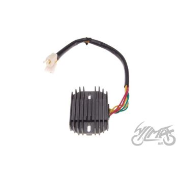 Pingeregulaator TL1000 1997-2002