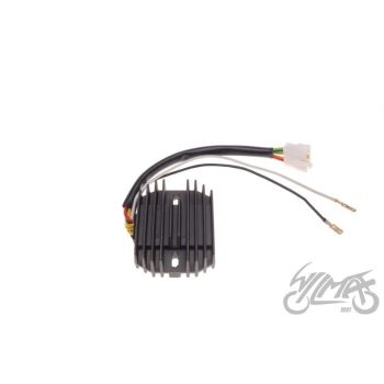 Pingeregulaator CB400F