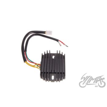 Pingeregulaator NX4 FALCON