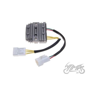 Pingeregulaator Honda 31600-KTW-901