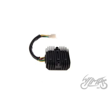 Pingeregulaator Yamaha