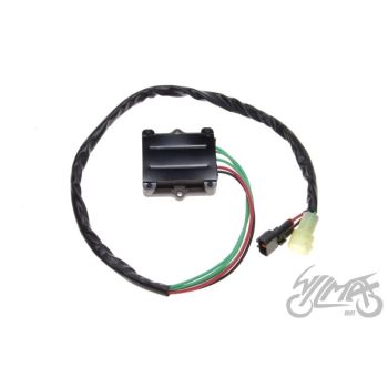 Pingeregulaator Yamaha 6S5-81960-00