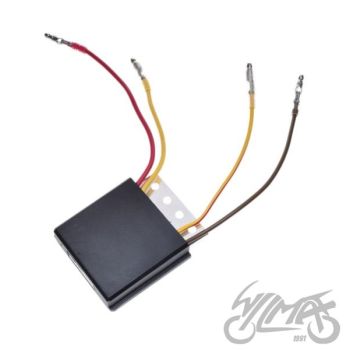 Pingeregulaator  POLARIS 4060173