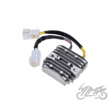 Pingeregulaator Honda 31600-ksv-j01