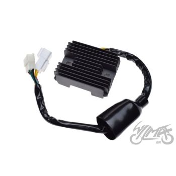 Pingeregulaator Honda 31600-mcc-601