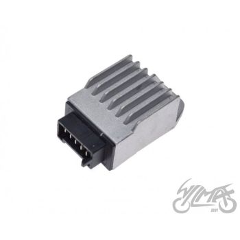 Pingeregulaator koos vilkuriga Suzuki AP 50