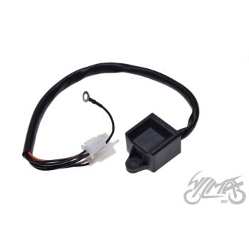 CDI (kommutaator) Yamaha pw80