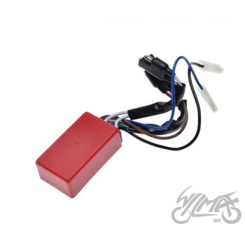 CDI (kommutaator) Polaris