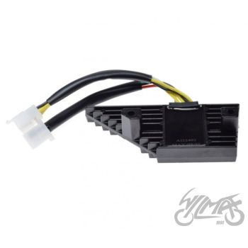 Pingeregulaator Honda CB750SC, CB700SC