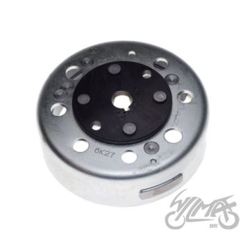 Magneeto (rootor) - süütemähisele ai22519, 4 pooli