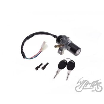 Süütelukk Aprilia Scarabeo