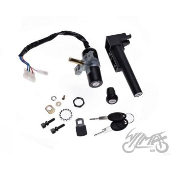 Süüteluku komplekt Aprilia SR