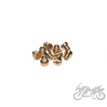 Karburaatori düüs 102, 5 mm, komplekt 10tk