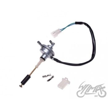 Bensiinikraan anduriga - Derbi GPR / Senda 50