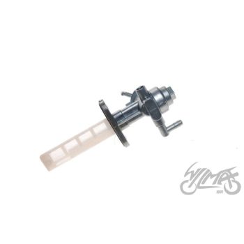 Bensiinikraan, manuaalne - Suzuki GN125