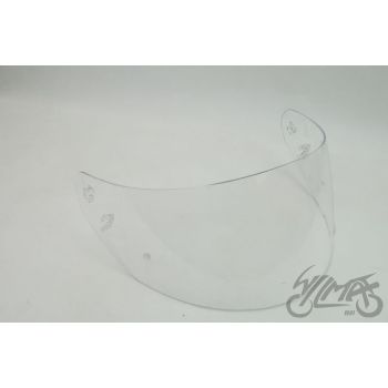 Visiir FF369/384/350.1, läbipaistev, pinlock valmidus