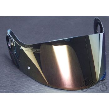 Visiir ff386, ff370, iridium kuldne