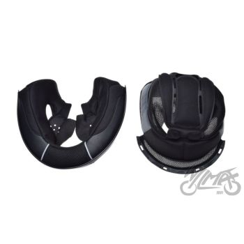 Kiivri sisu ff325, XL