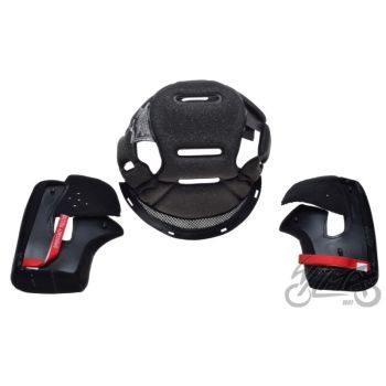 Kiivri sisu ff390, 3XL