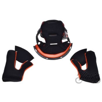 Kiivri sisu MX436, XL