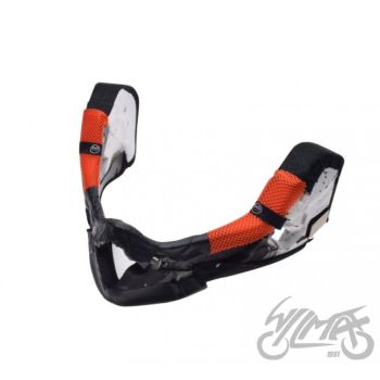 Kiivri sisu MX437, XL