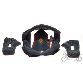 Kiivri sisu MX442, S