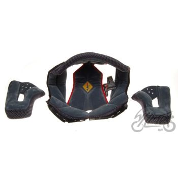 Kiivri sisu MX442, 2XL