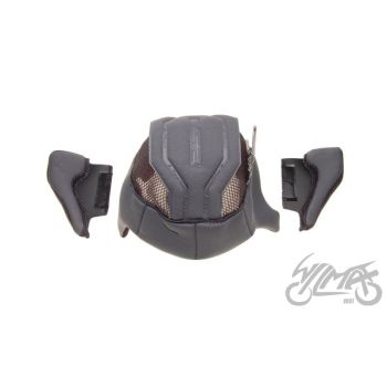 Kiivri sisu of560, XL