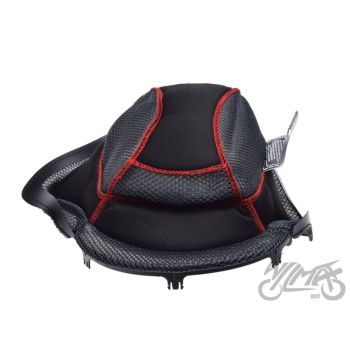 Kiivri sisu of562, 2XL