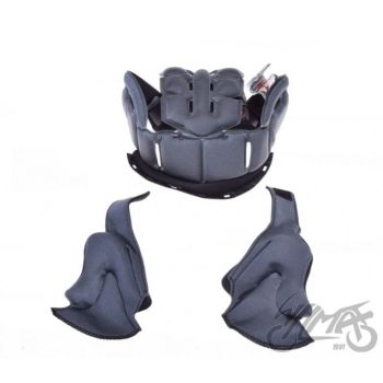 Kiivri sisu of569, 2XL