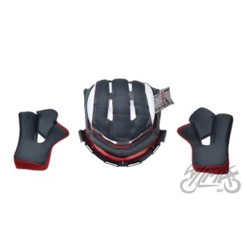 Kiivri sisu MX456 al. 2016, XL