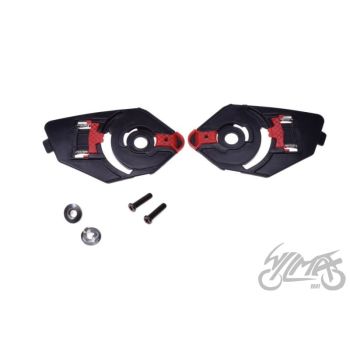 Visiiri kinnitus ff324