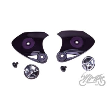 Polt, visiirile of518