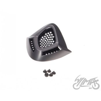 Ventilatsioon - esimene, mx426