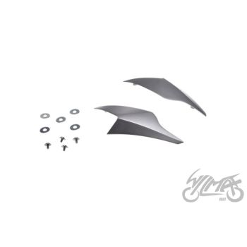 Ventilatsioon - ülemine, mx433